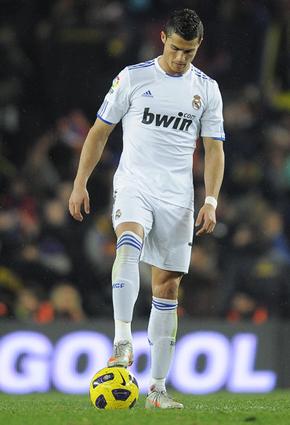 أغلى 10 نجوم في يورو 2012